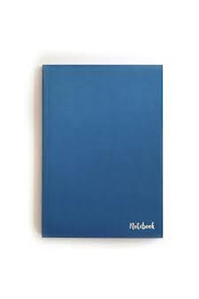 Yağmur 296 Yaprak Kareli Defter 20x28 cm