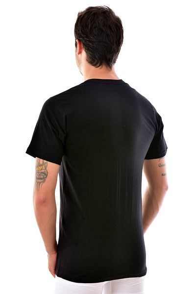 Seher Pack of 3 0-Neck Men's Undershirt