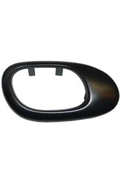 Genel Markalar Ön-arka Kapı Iç Açma Kol Çerceve Sağ (siyah) 206 1997- 9119f4