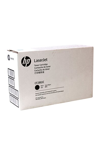 HP Toner negru contract | 10000pag | LJ Pro 400 M401/MFP M425