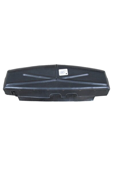 Genel Markalar 1994-1998 Bmw 3 Serı E36 Sd/Coupe Ön Tampon Altı Fan Davlumbaz...