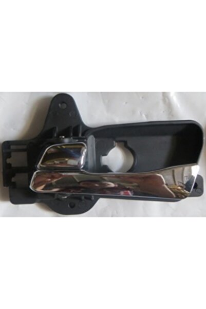 meydan KIA Ceed-08-09 نموذج منخل يسار مطلي بالنيكل ومقبض فتحة داخلية، رقم OEM...