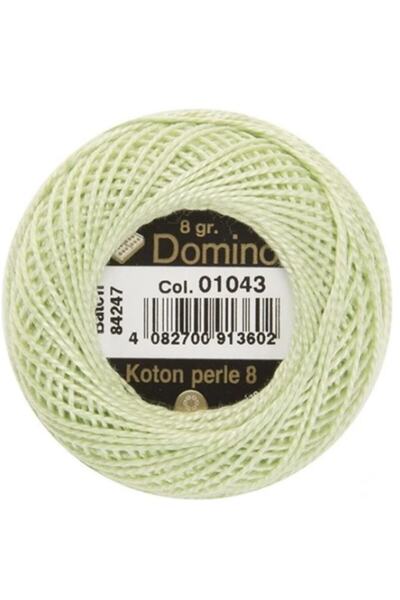 Anchor معاطف دومينو كوتون بيرل رقم:8