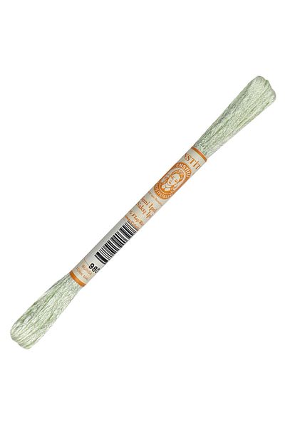 Enstitü İplik Institute Hand Embroidery Thread 980