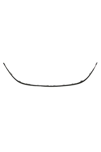 Genel Markalar Opel Astra J Sd Gb Ön Tampon Panjuru Nikelaj Çıtası Oem No:133...