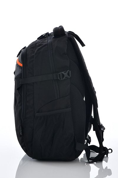 ÇÇS 51210 Backpack Black