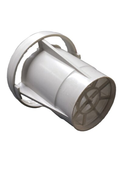 Universal Kombi Baca Ucu / Plastik Kuşluklu Baca Filitresi Kuşluk