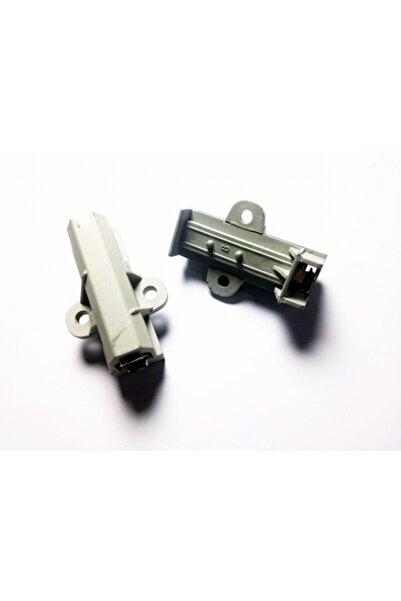 Arçelik 3320 Çamaşır Makinesi Motor Kömürü Kılıflı 2 Adet