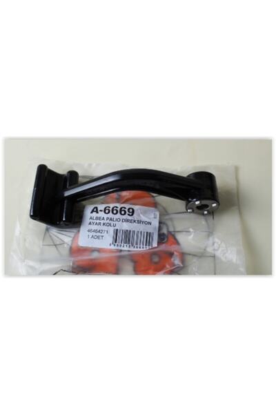 Genel Markalar A6669 Direksiyon Ayar Kolu Burçlu Albea-palıo Fıat