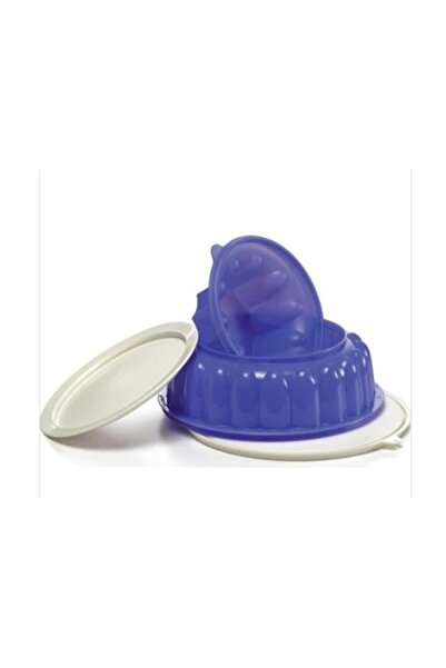 Tupperware Prenses Tacı Yeni Renk