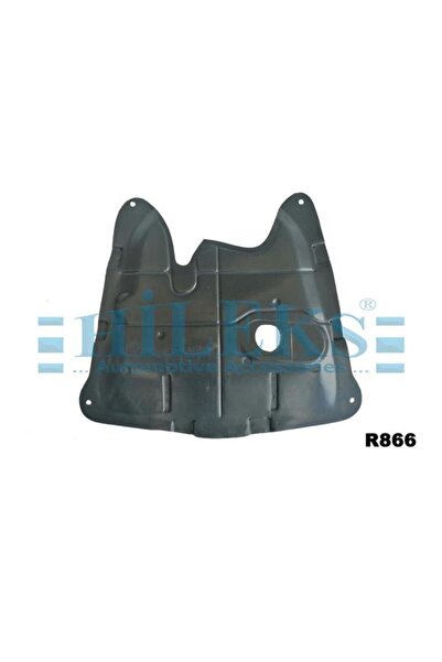 Genel Markalar Hıleks R866 Karter Muhafazası Clıo 09-13 Renault - Dacıa