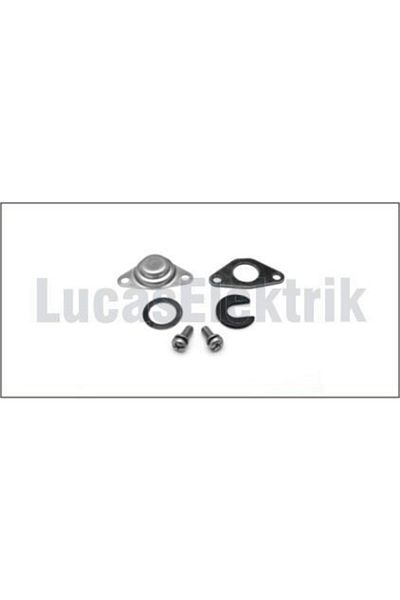 LUCAS Mars Gear Assembly Locking Set Grace H100