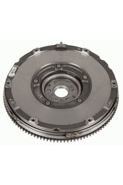 SACHS Flywheel Complete 6 Gears for 1.0 Ecoboost for Focus / C Max / Mondeo / Connect / Courier Tools