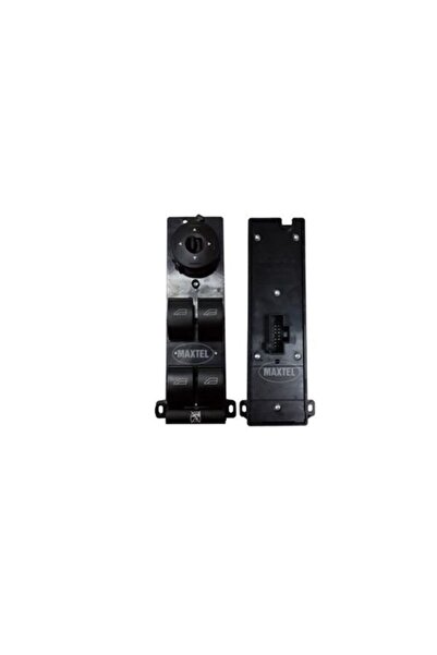 Maxtel Comutator de declanșare geam față stânga Focus Focus C Max Quad (04 07...