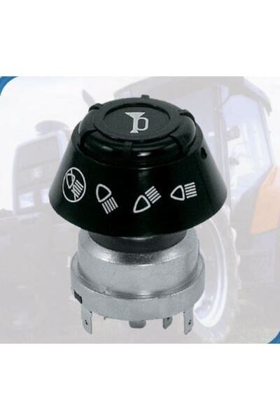 Genel Markalar Iyi Kalite Far Korna Anahtarı Mf Traktor