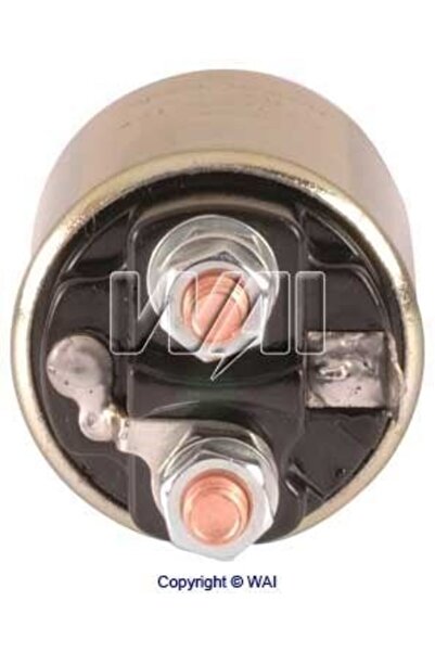 Genel Markalar Mars Otomatıgı 12v Honda Accord Cıvıc Eskı Model 66-8149 Oem