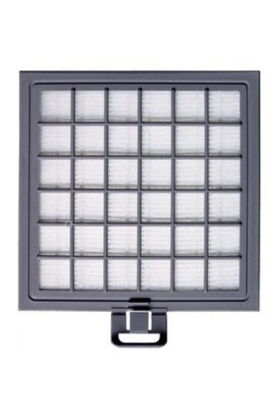 Bosch Ergomaxx Series Compatible - Vacuum Cleaner Washable Hepa Filter