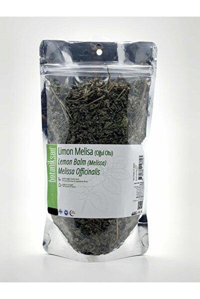 botaniksan Limon Melisa (oğul Otu) 30gr