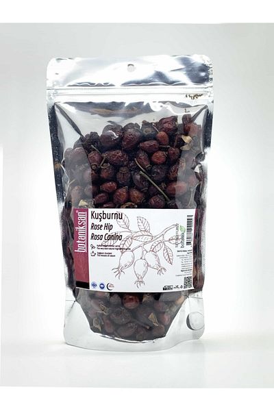 botaniksan 200gr Rosehip