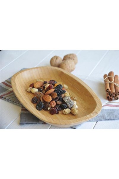 Bambum Caliente 34 cm Kayak Serving Plate