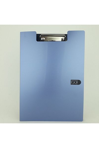 Umix Blue Shuter Secretarial File