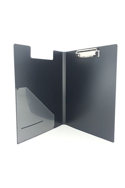 Umix Blue Shuter Secretarial File