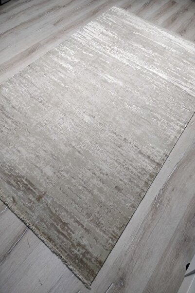 Tiffany Halı Bej Renk Halı Manşet Koleksiyonu