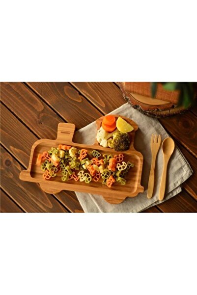 Bambum Trainy Bebek Mama Seti