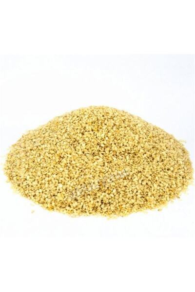 Genel Markalar 500 Gr Beyaz Susam - Çiğ Beyaz Susam