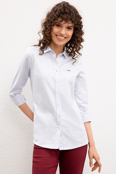 U.S. Polo Assn. Cămașă de damă G082SZ004.000.1086793