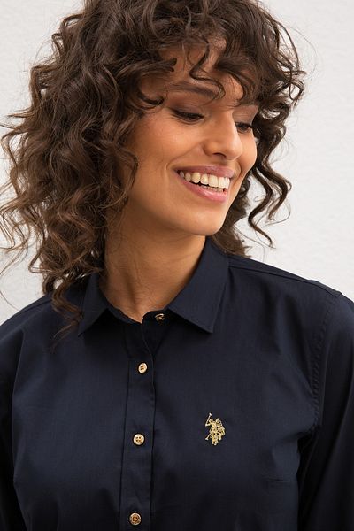 U.S. Polo Assn. Cămașă de damă G082SZ004.000.982380