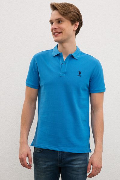 U.S. Polo Assn. Ανδρικό T-Shirt G081SZ011.000.948811