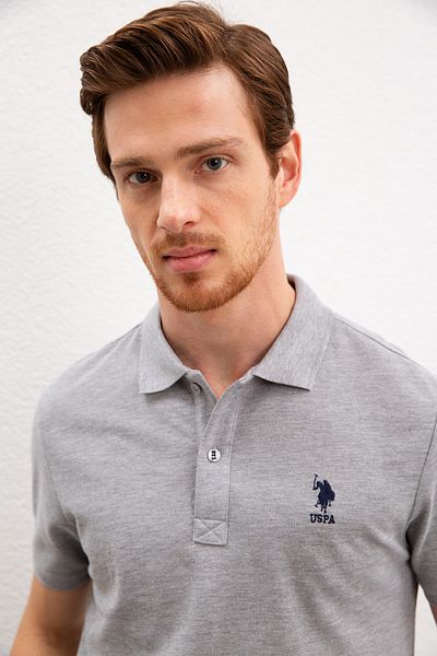 U.S. Polo Assn. Ανδρικό T-Shirt G081SZ011.000.948811