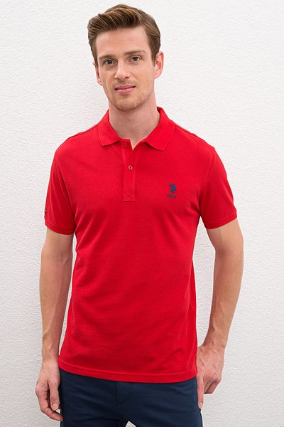 U.S. Polo Assn. Men's T-Shirt G081SZ011.000.1186110