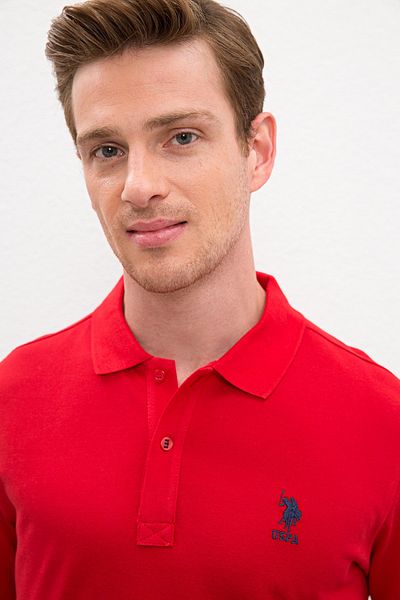 U.S. Polo Assn. Men's T-Shirt G081SZ011.000.1186110