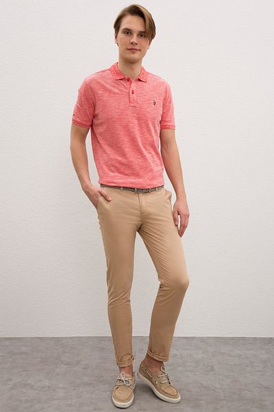 U.S. Polo Assn. Ανδρικό Παντελόνι G081GL078.000.974200