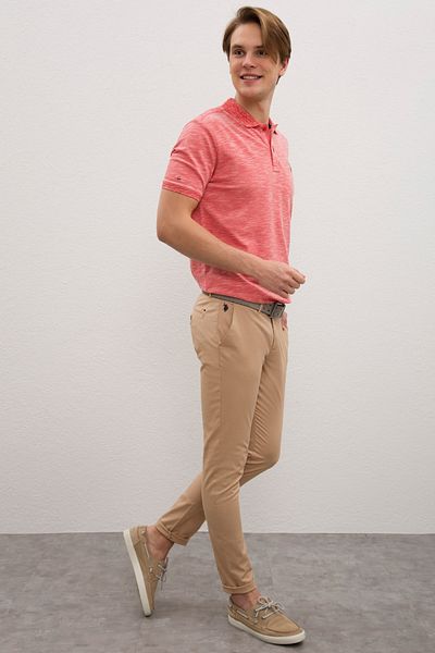 U.S. Polo Assn. Ανδρικό Παντελόνι G081GL078.000.974200