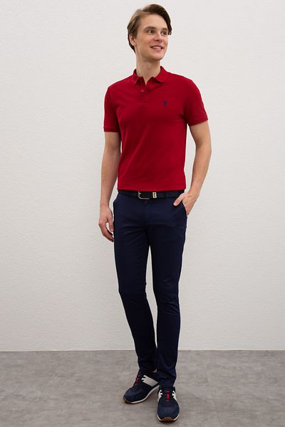 U.S. Polo Assn. Men's Trousers G081GL078.000.974200