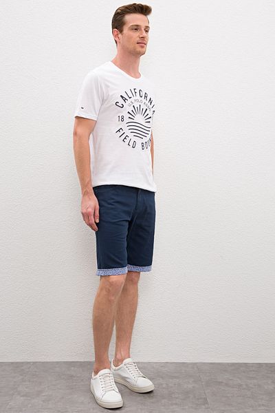 U.S. Polo Assn. Ανδρικά σορτς και βερμούδες G081SZ031.000.974765