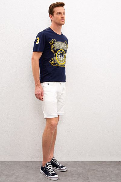 U.S. Polo Assn. Men's Shorts & Bermudas G081SZ031.000.974765