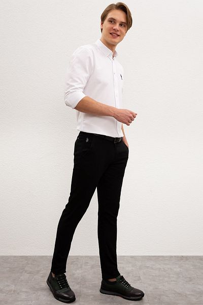 U.S. Polo Assn. Men's Trousers G081GL078.000.974157