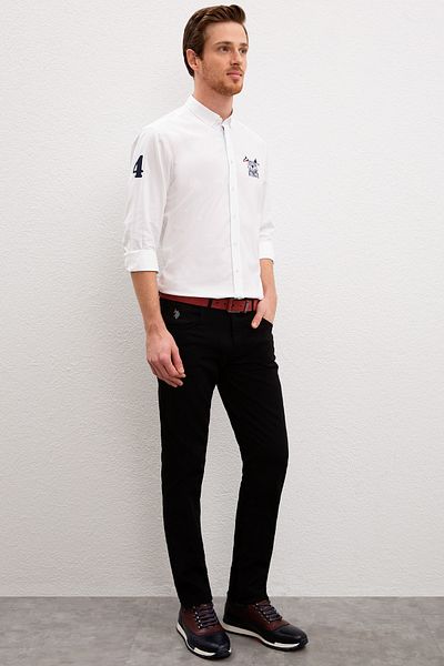 U.S. Polo Assn. Ανδρικό Παντελόνι G081GL078.000.974165
