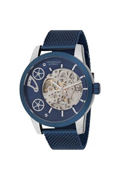 Ferrucci For Motion Fm.11557ha.05 Erkek Kol Saati