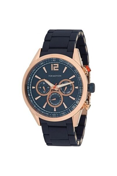 Ferrucci للحركة Fm.11729sm.05 ساعة اليد الرجالية