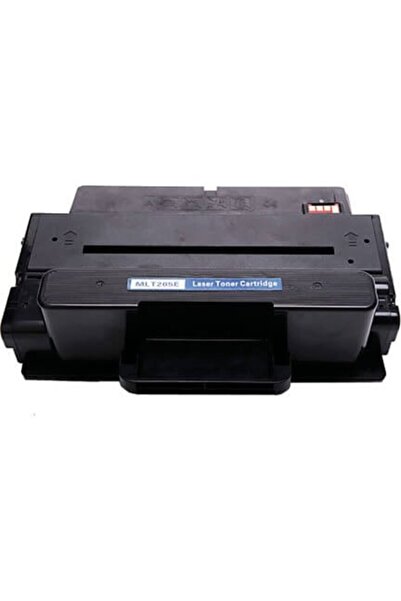 Premium Samsung Mlt-d205e Muadil Toner 10k