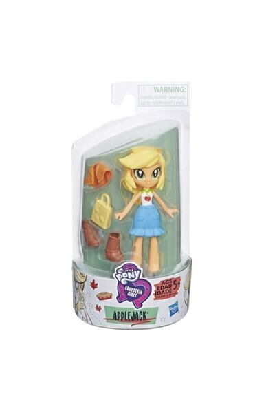 Hasbro Equestria Girls Miniler Moda Ekibi E3134