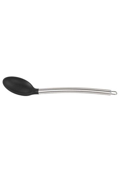 MATARMUTFAK Silicone Fireproof Non-Stick Spoon