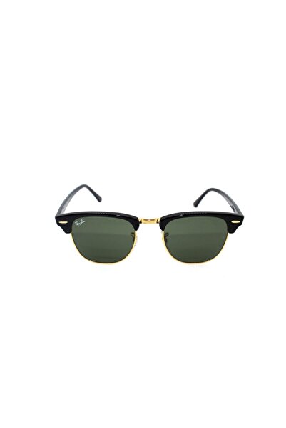 Ray-Ban RB 3016 Clubmaster W0365 49 Ekartman RAYBAN GÜNEŞ GÖZLÜĞÜ