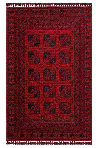 Kirmizi Kilim Modelleri Fiyatlari Trendyol