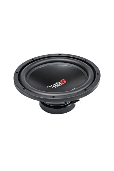 Cerwin Vega! Xed12 Subwoofer 30 Cm 1000 Watt Bass